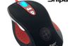 Cyber Snipa Stinger Gaming Mouse