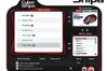 Cyber Snipa Stinger Gaming Mouse