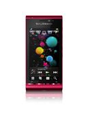Sony Ericsson Satio