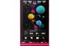 Sony Ericsson Satio