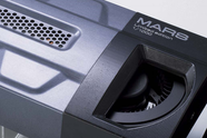 Asus med Limited Edition GTX 295
