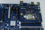 Intel Core i5-resultater på nett