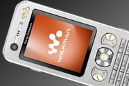 Sony Ericsson starter programbutikk