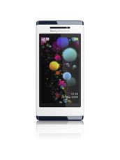Sony Ericsson Aino
