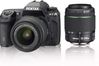 Pentax K-7