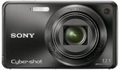 Sony Cyber-Shot DSC-W290