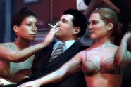 Trailer: Mafia 2 (E3)