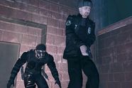 Trailer: Alpha Protocol (E3)
