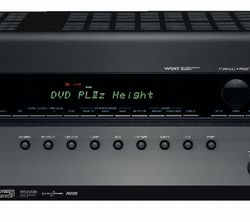 Onkyo TX-SR607