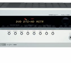 Onkyo TX-SR507