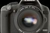 Canon EOS 500D