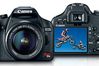 Canon EOS 500D