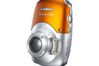 Canon PowerShot D10