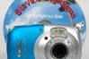 Canon PowerShot D10