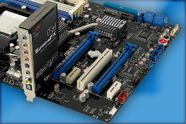 Verstingkort  for AMD