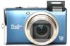 Canon PowerShot SX200 IS