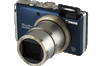 Canon PowerShot SX200 IS