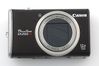 Canon PowerShot SX200 IS