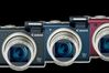 Canon PowerShot SX200 IS
