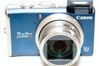 Canon PowerShot SX200 IS