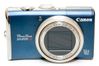 Canon PowerShot SX200 IS