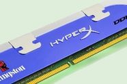 Kingston lanserer 12 GB minnesett for Core i7