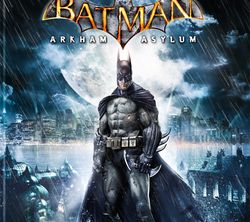 Batman: Arkham Asylum