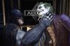 Batman: Arkham Asylum