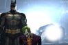 Batman: Arkham Asylum