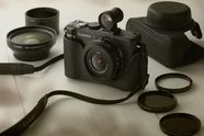 Panasonic forbedrer toppmodell