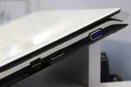 Gigabytes første CULV-bærbar