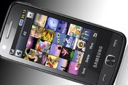12 megapiksler fra Samsung
