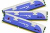 Kingston HyperX DDR3-1600 12 GB (3 x 4 GB)