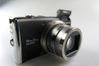 Canon PowerShot SX200 IS