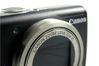 Canon PowerShot SX200 IS