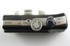 Canon PowerShot SX200 IS