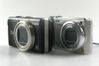 Canon PowerShot SX200 IS