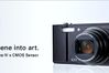 Ricoh CX1