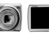 Fujifilm FinePix F200 EXR