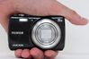 Fujifilm FinePix F200 EXR