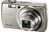 Fujifilm FinePix F200 EXR