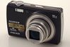 Fujifilm FinePix F200 EXR