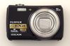 Fujifilm FinePix F200 EXR