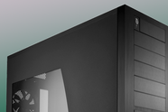 Corsair lanserer kabinett