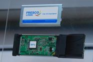 USB 3.0 brikke til PCIe utviklet