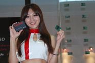 Nye SSD-enheter fra Sandisk