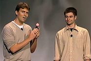Sonys E3-presentasjon