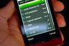 Sony Ericsson Satio
