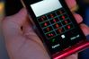 Sony Ericsson Satio