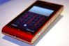 Sony Ericsson Satio